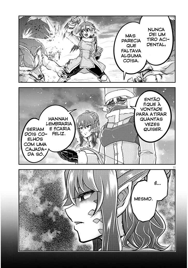 Live Dungeon! Chapter 80 - Page 12