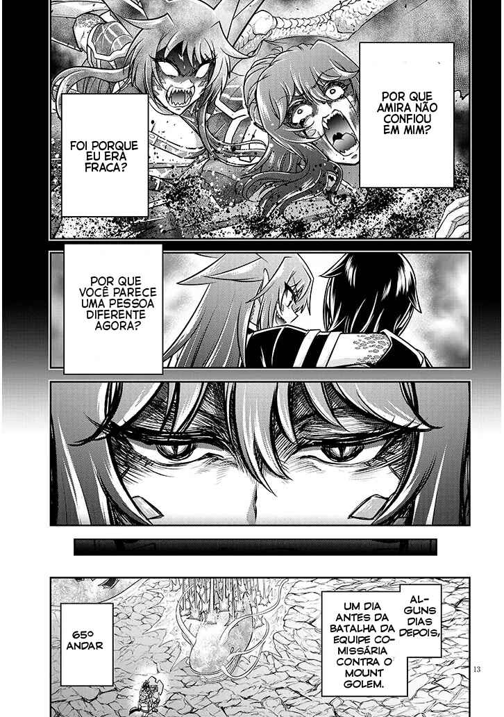 Live Dungeon! Chapter 80 - Page 14