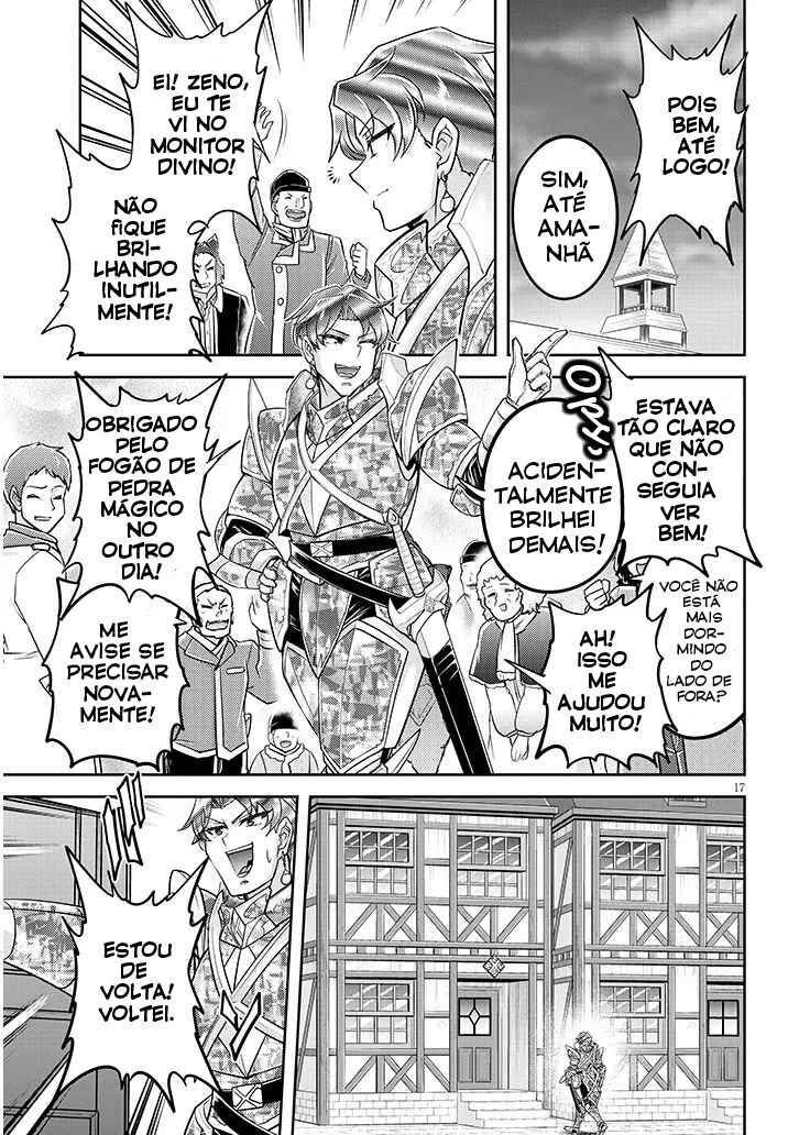 Live Dungeon! Chapter 80 - Page 18