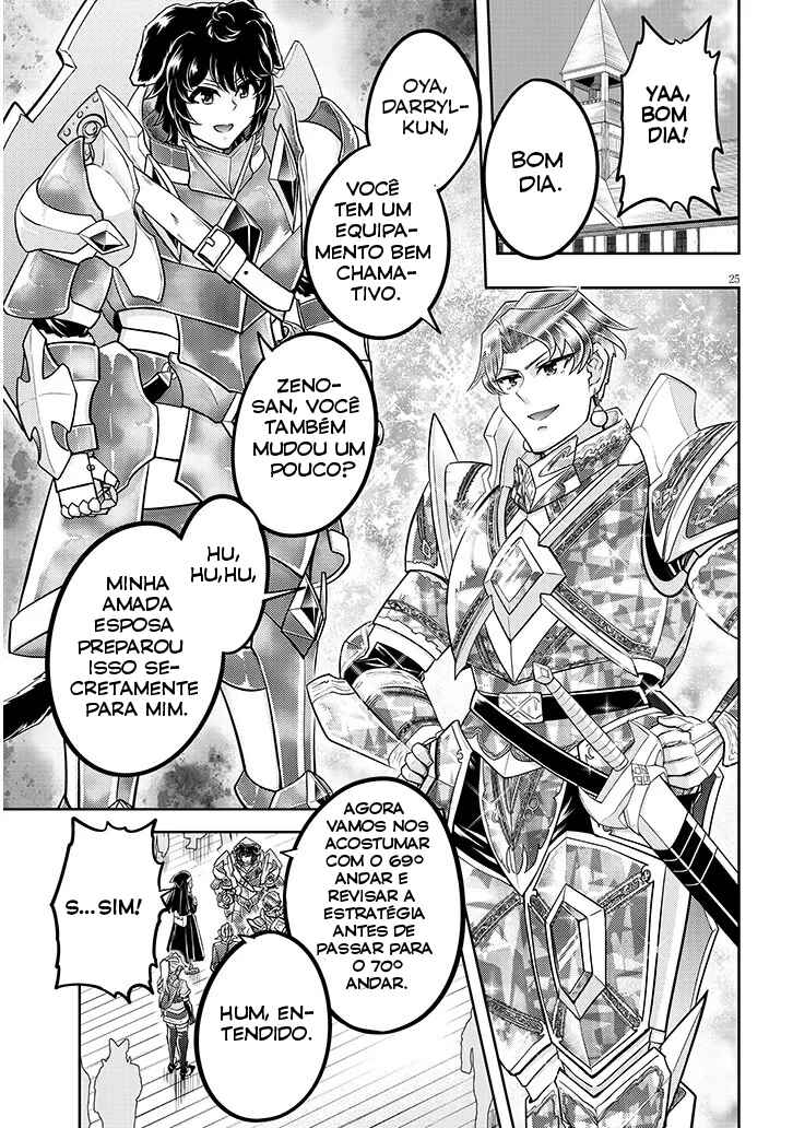 Live Dungeon! Chapter 80 - Page 26