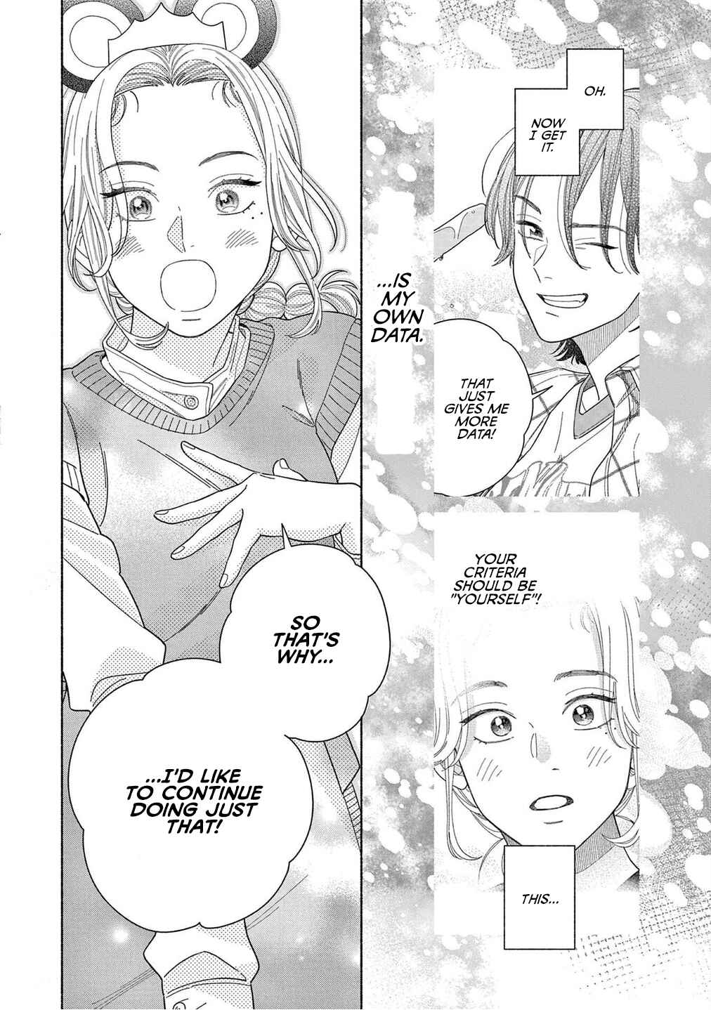 Colorful Antinomy Chapter 4 - Page 29