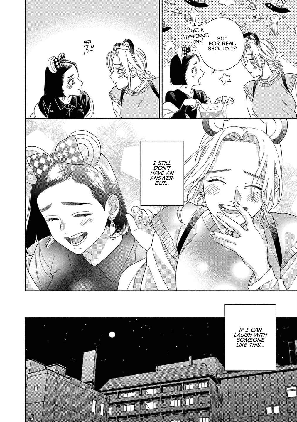 Colorful Antinomy Chapter 4 - Page 35