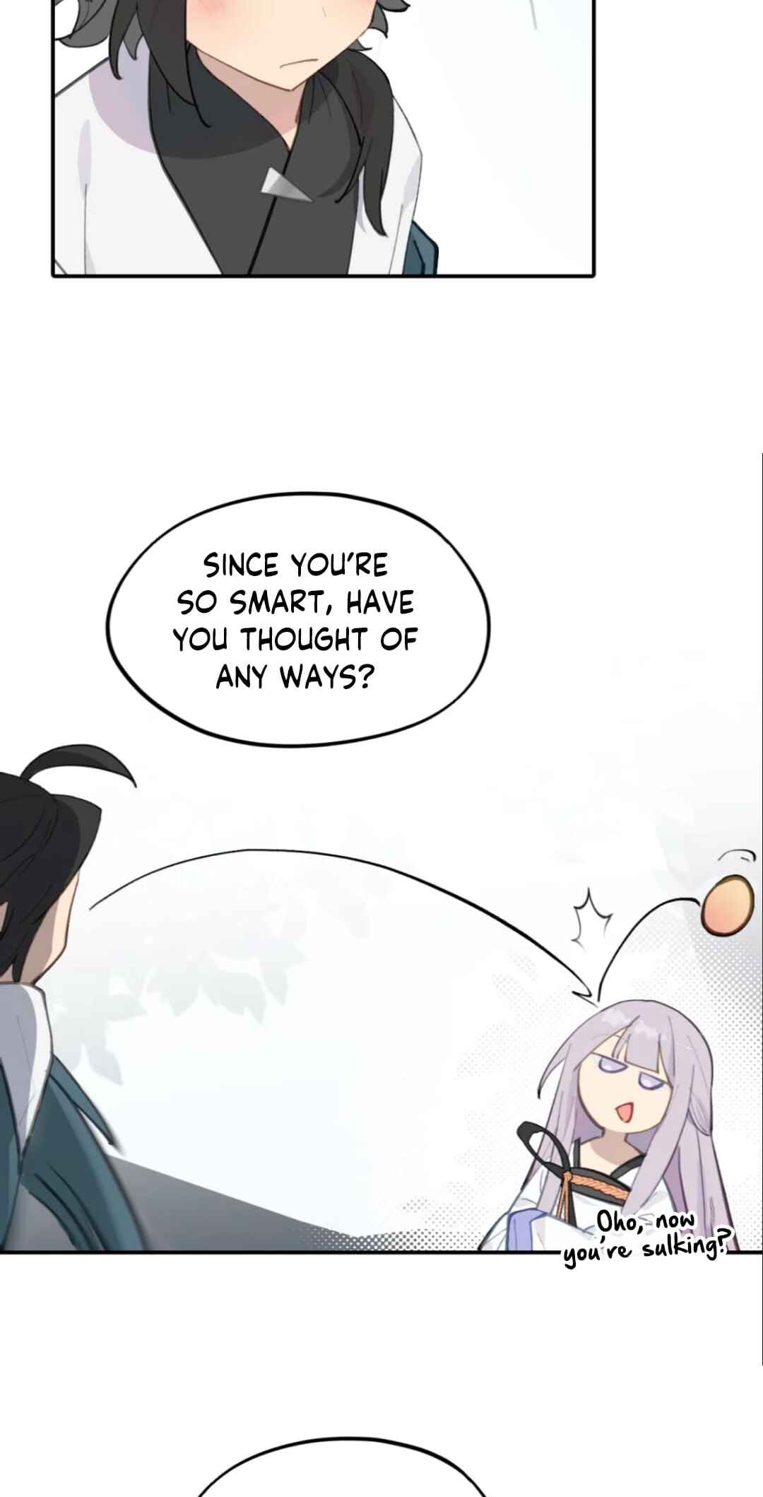 Kill the Male Lead to Become the Villainess Chapter 57 - Page 13