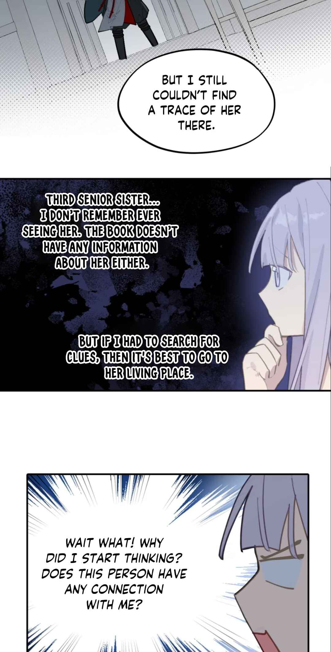 Kill the Male Lead to Become the Villainess Chapter 57 - Page 18