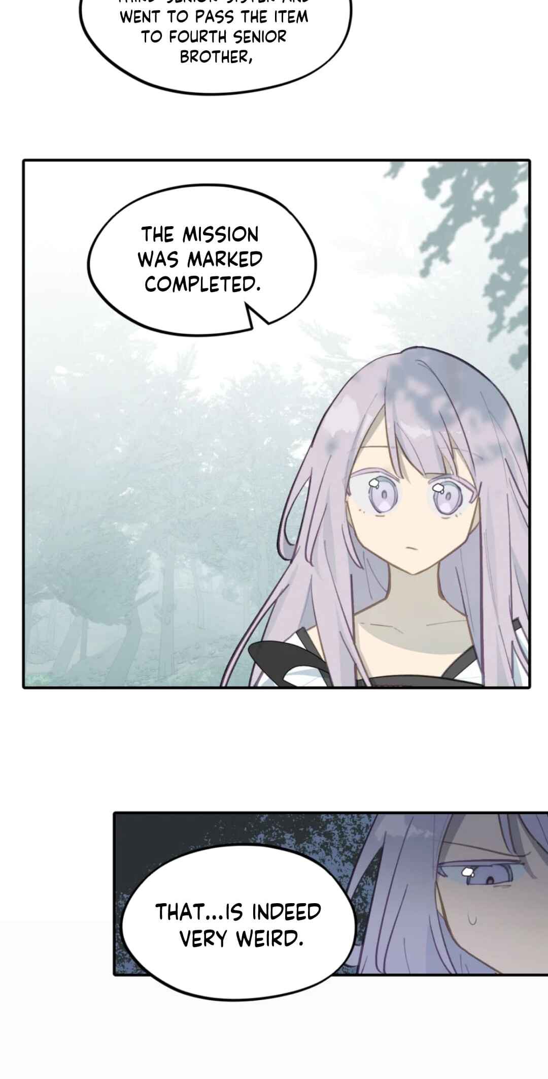 Kill the Male Lead to Become the Villainess Chapter 57 - Page 24