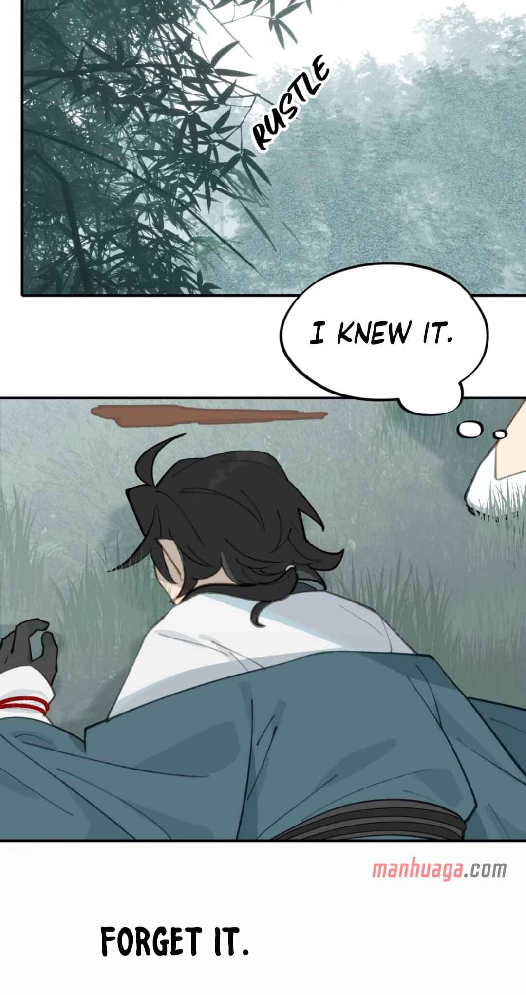 Kill the Male Lead to Become the Villainess Chapter 57 - Page 29