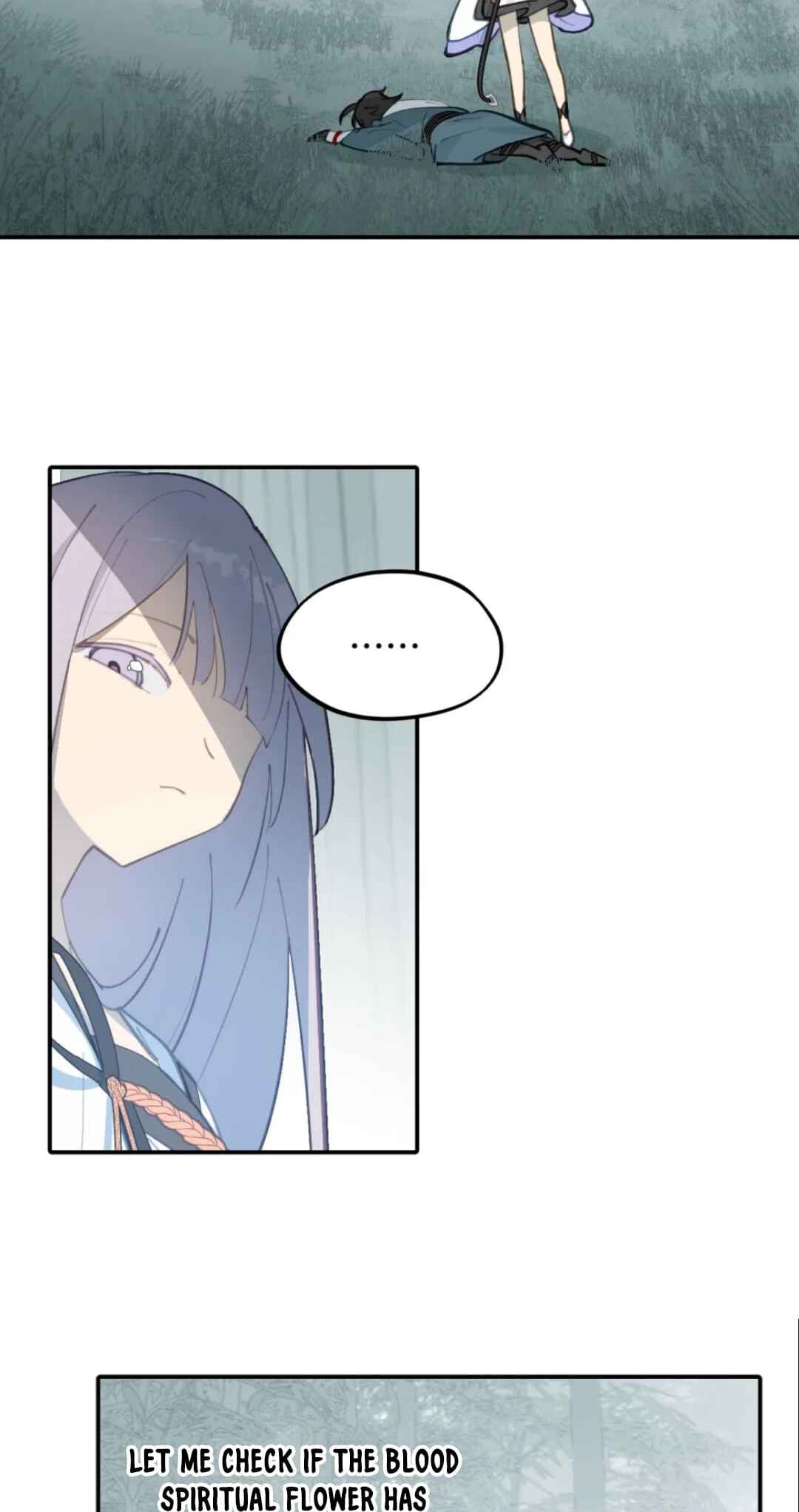 Kill the Male Lead to Become the Villainess Chapter 57 - Page 31