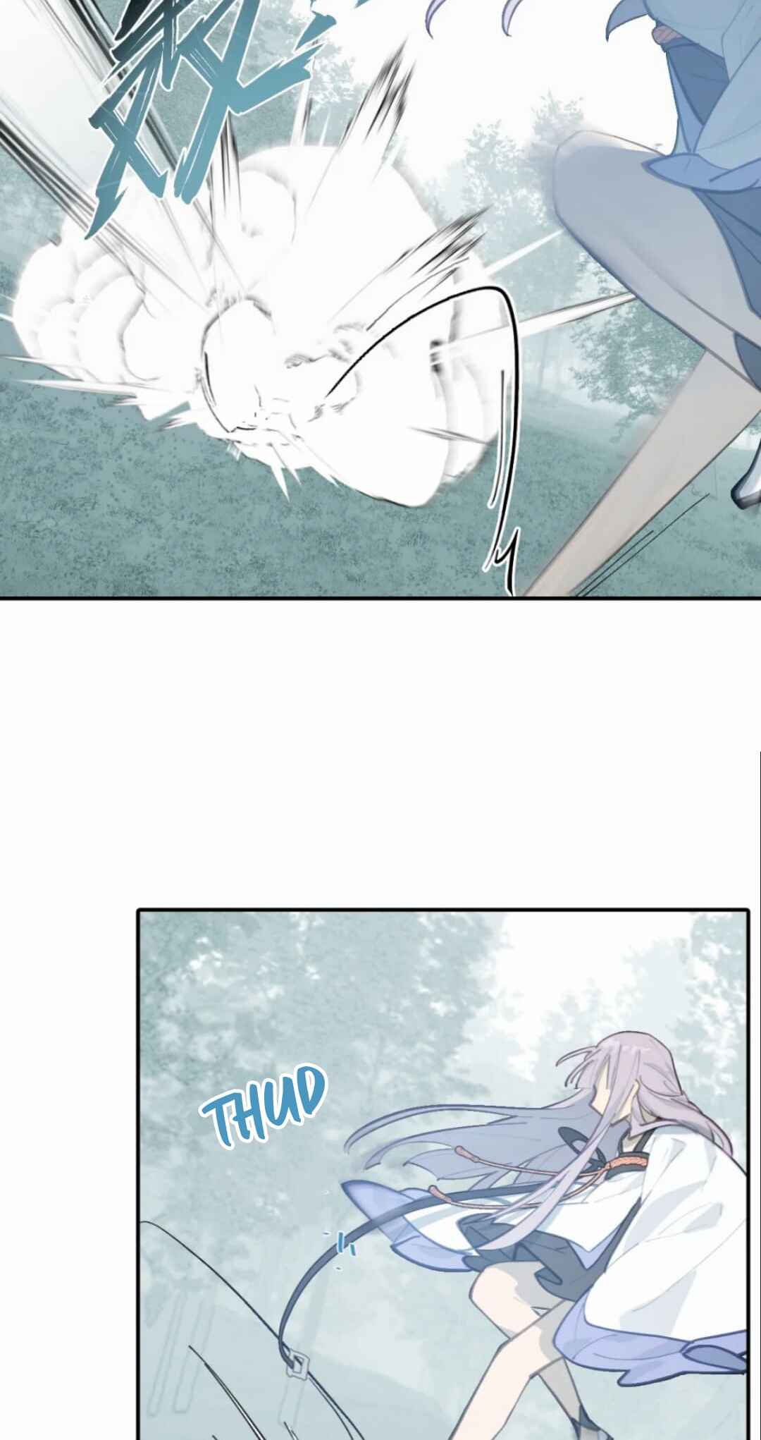 Kill the Male Lead to Become the Villainess Chapter 57 - Page 34