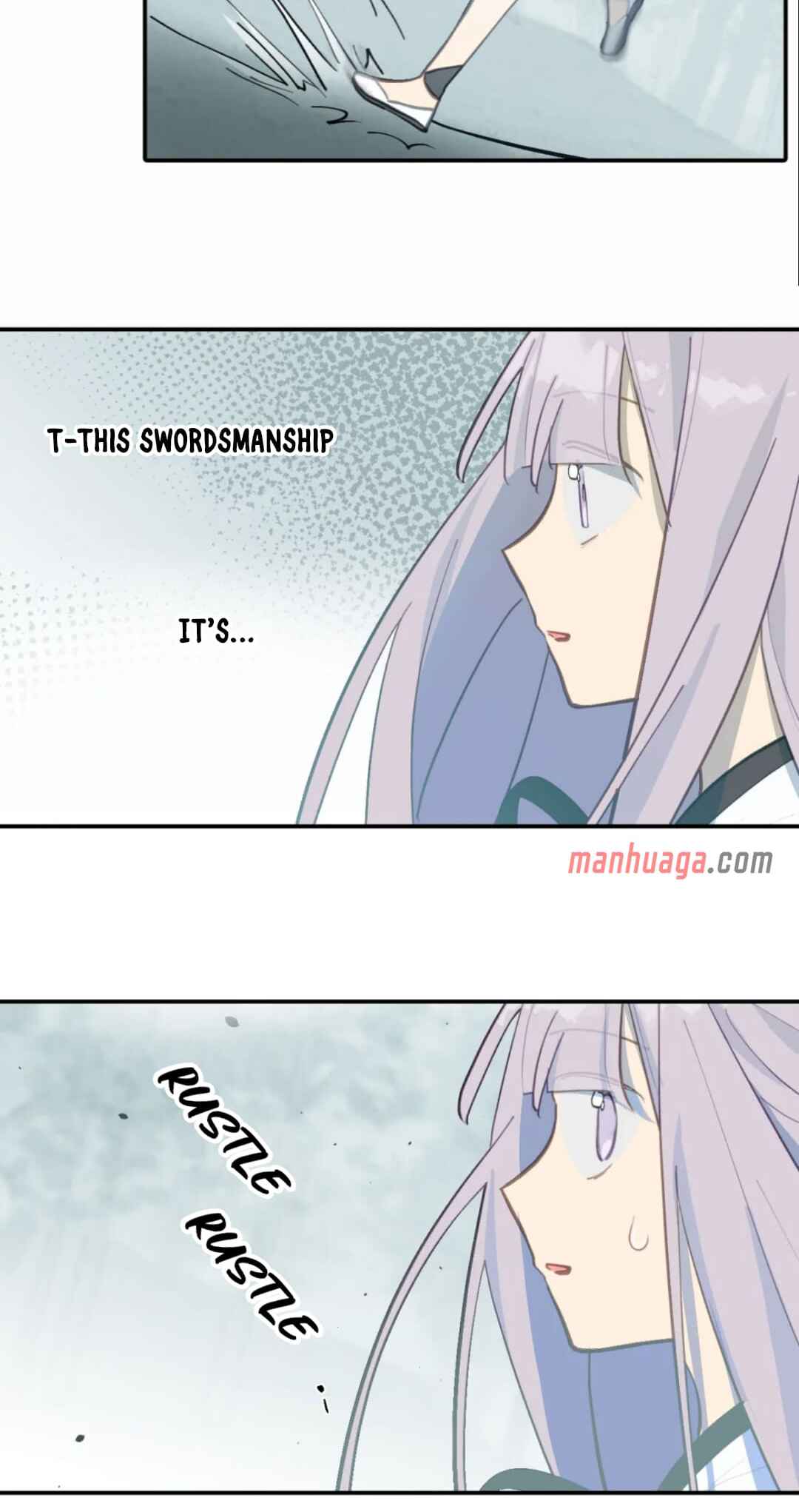 Kill the Male Lead to Become the Villainess Chapter 57 - Page 35