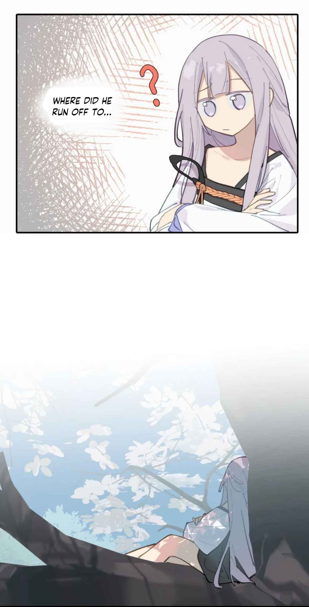 Kill the Male Lead to Become the Villainess Chapter 57 - Page 5