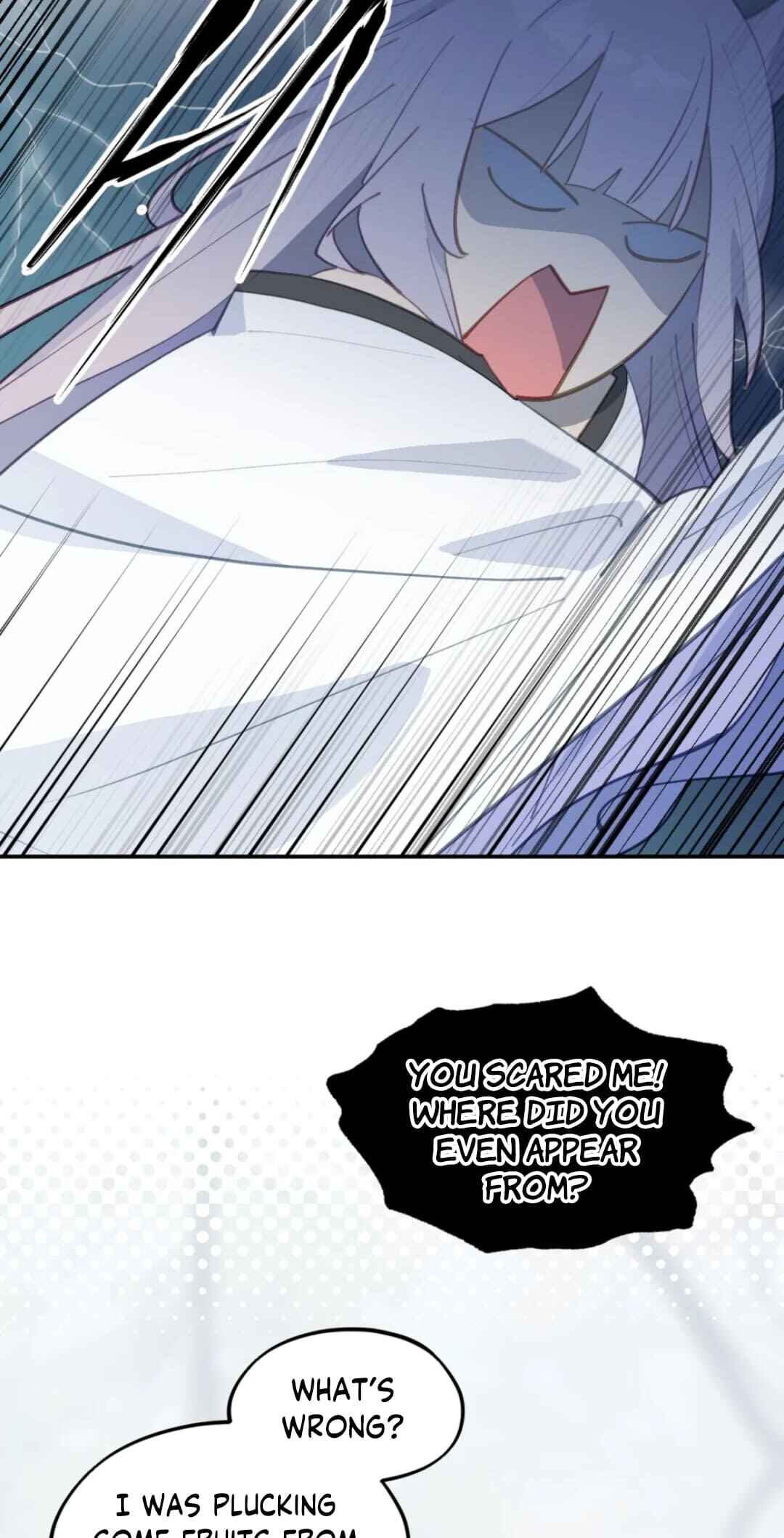 Kill the Male Lead to Become the Villainess Chapter 57 - Page 8