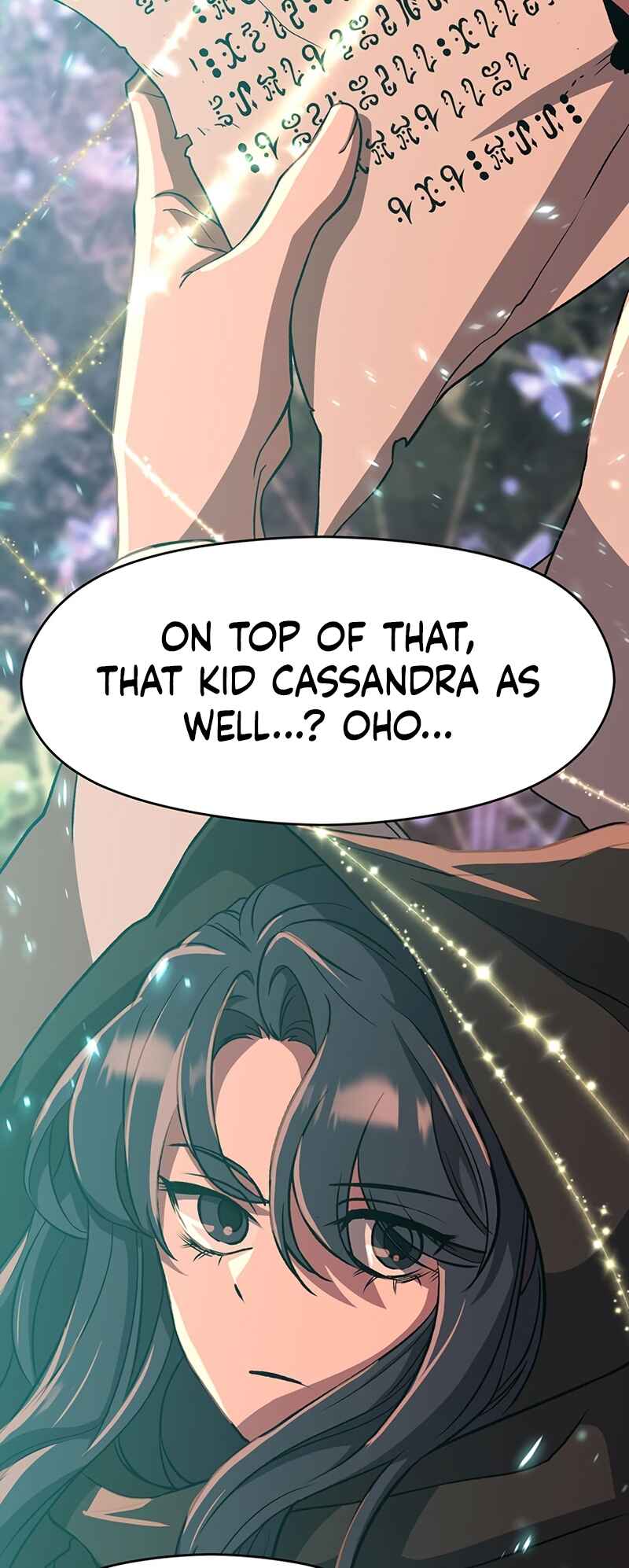 The Great Wizard Transcendent Chapter 34 - Page 10