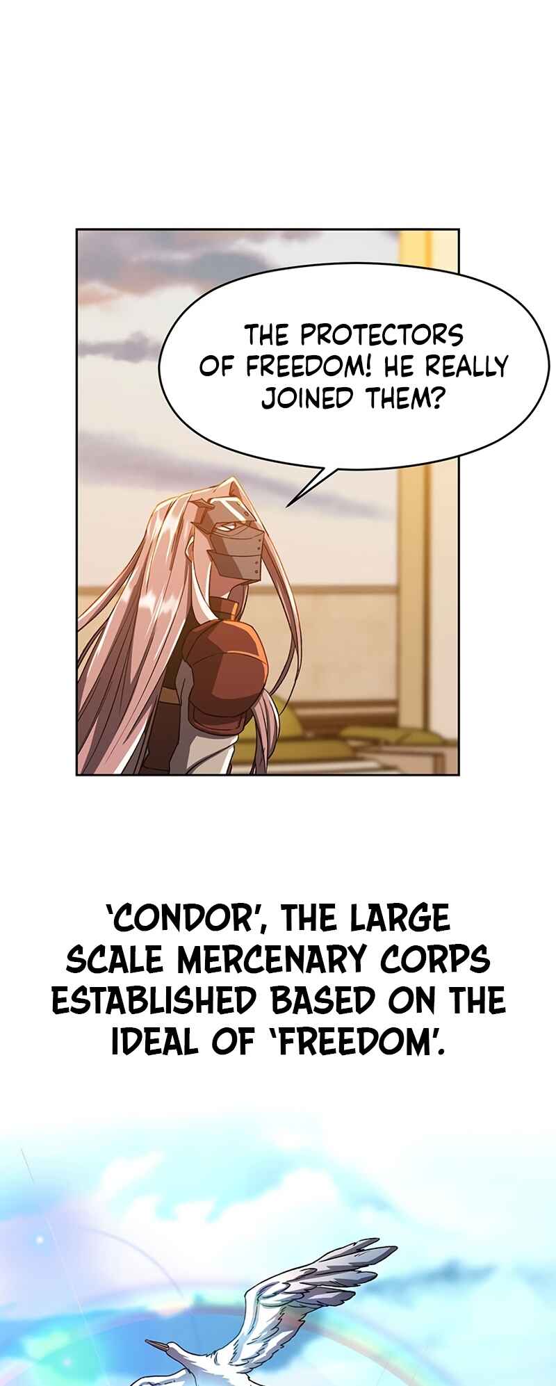 The Great Wizard Transcendent Chapter 34 - Page 20