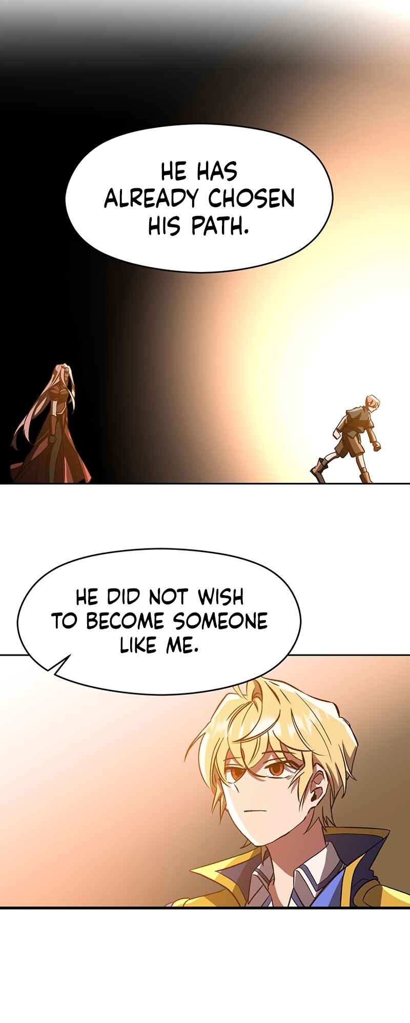 The Great Wizard Transcendent Chapter 34 - Page 27