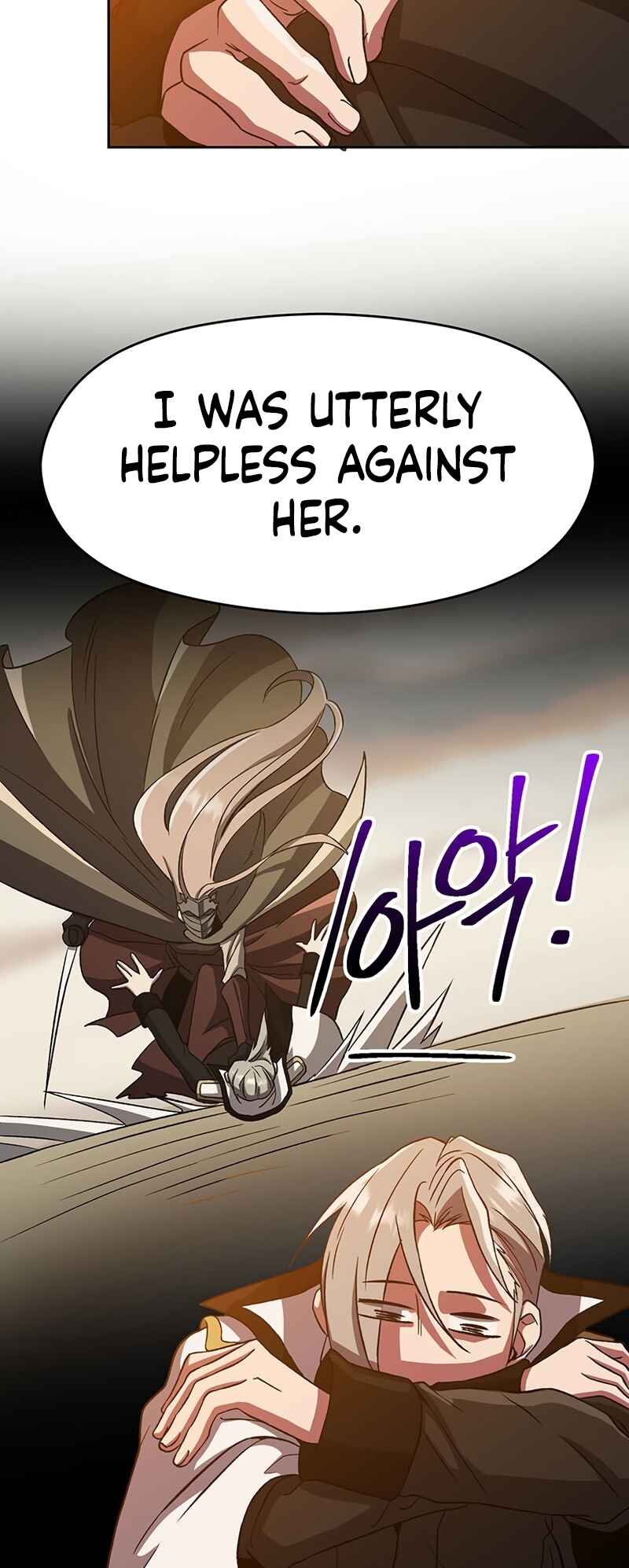 The Great Wizard Transcendent Chapter 34 - Page 37