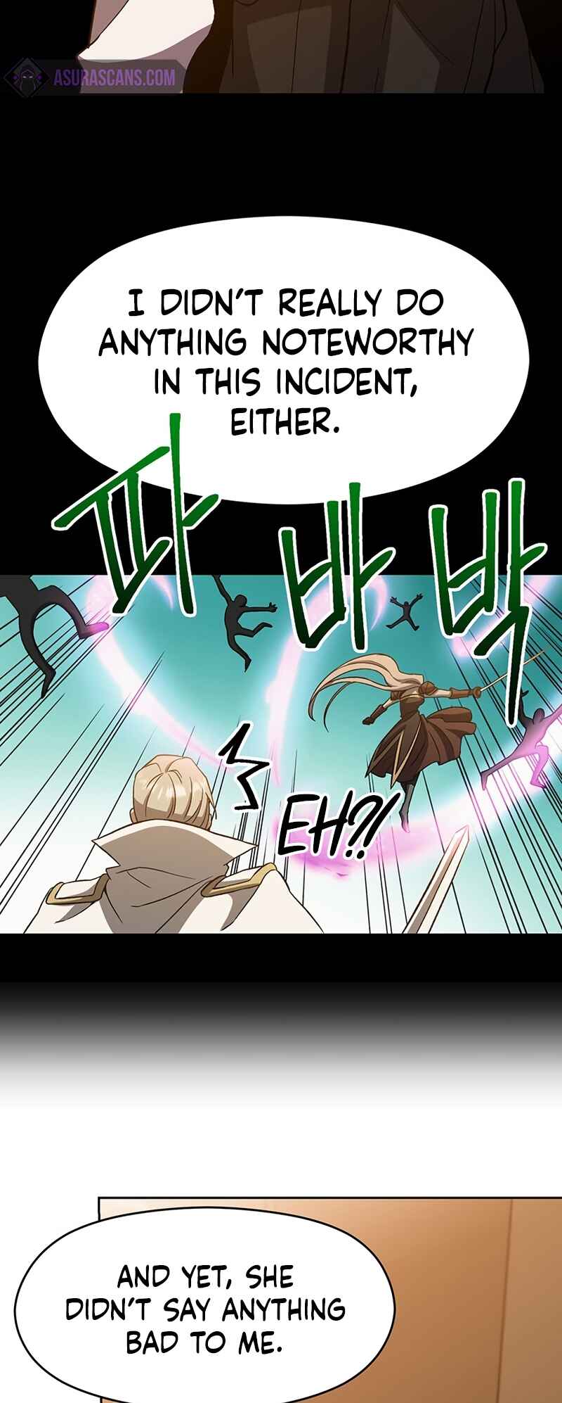 The Great Wizard Transcendent Chapter 34 - Page 38