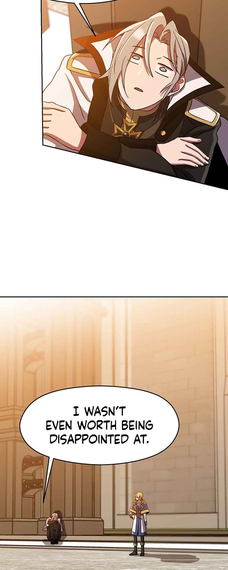 The Great Wizard Transcendent Chapter 34 - Page 39