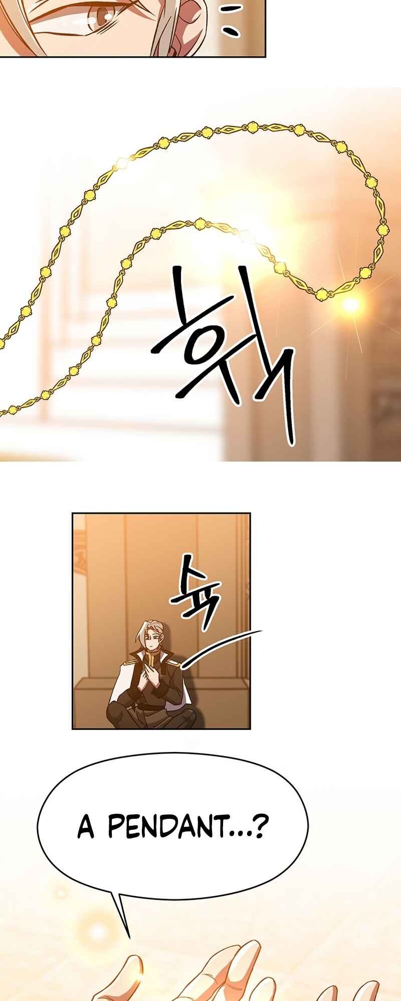 The Great Wizard Transcendent Chapter 34 - Page 41