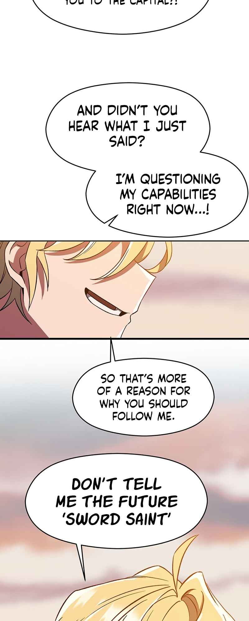 The Great Wizard Transcendent Chapter 34 - Page 43