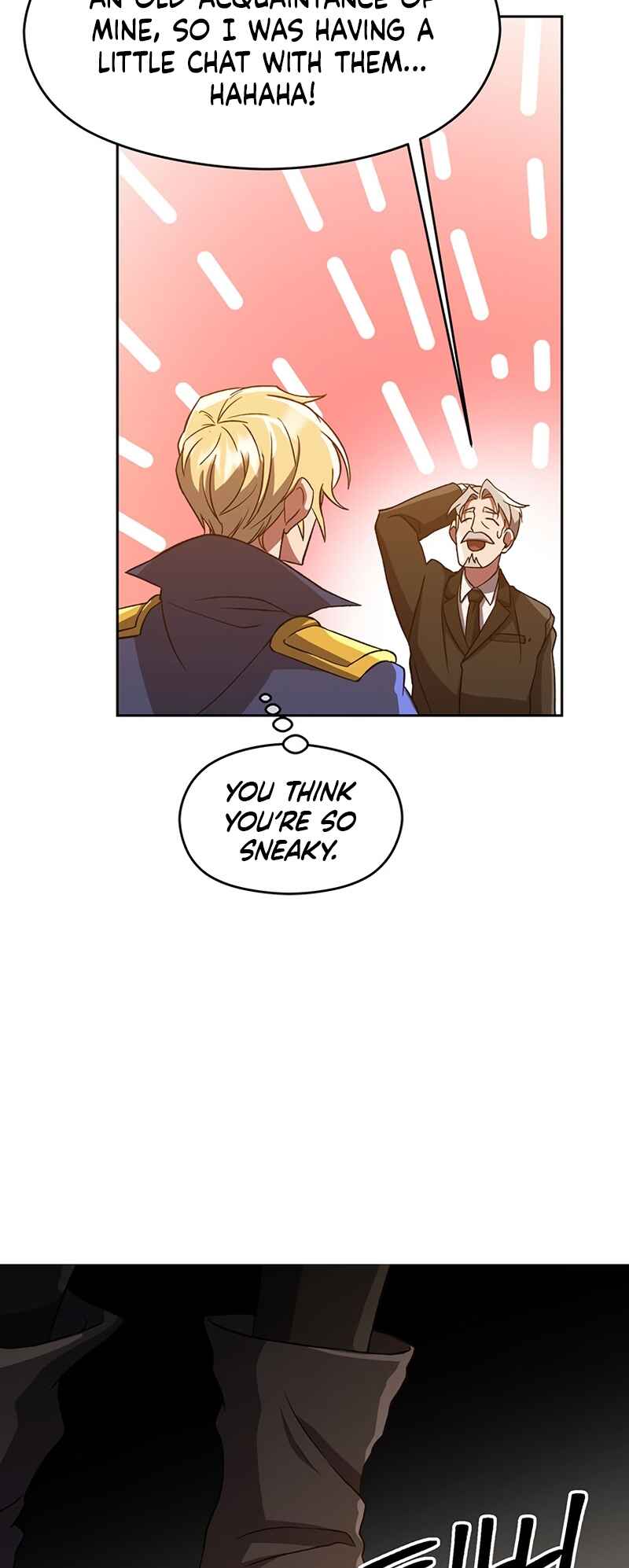 The Great Wizard Transcendent Chapter 34 - Page 46