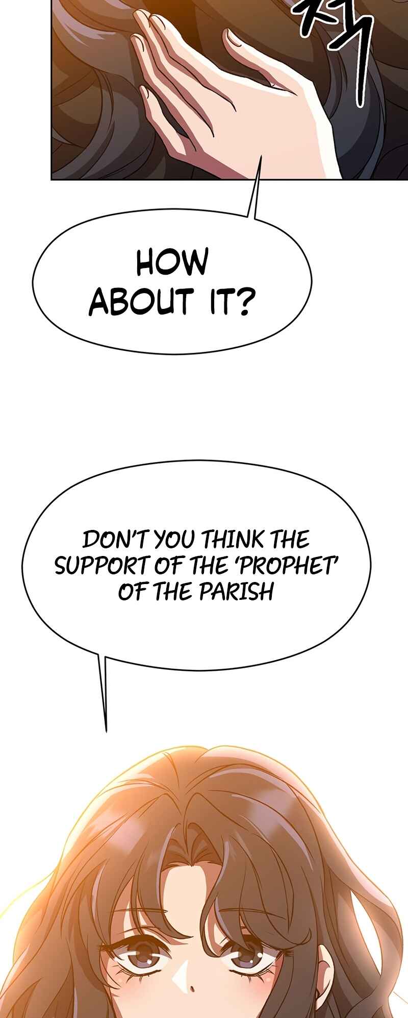 The Great Wizard Transcendent Chapter 34 - Page 50