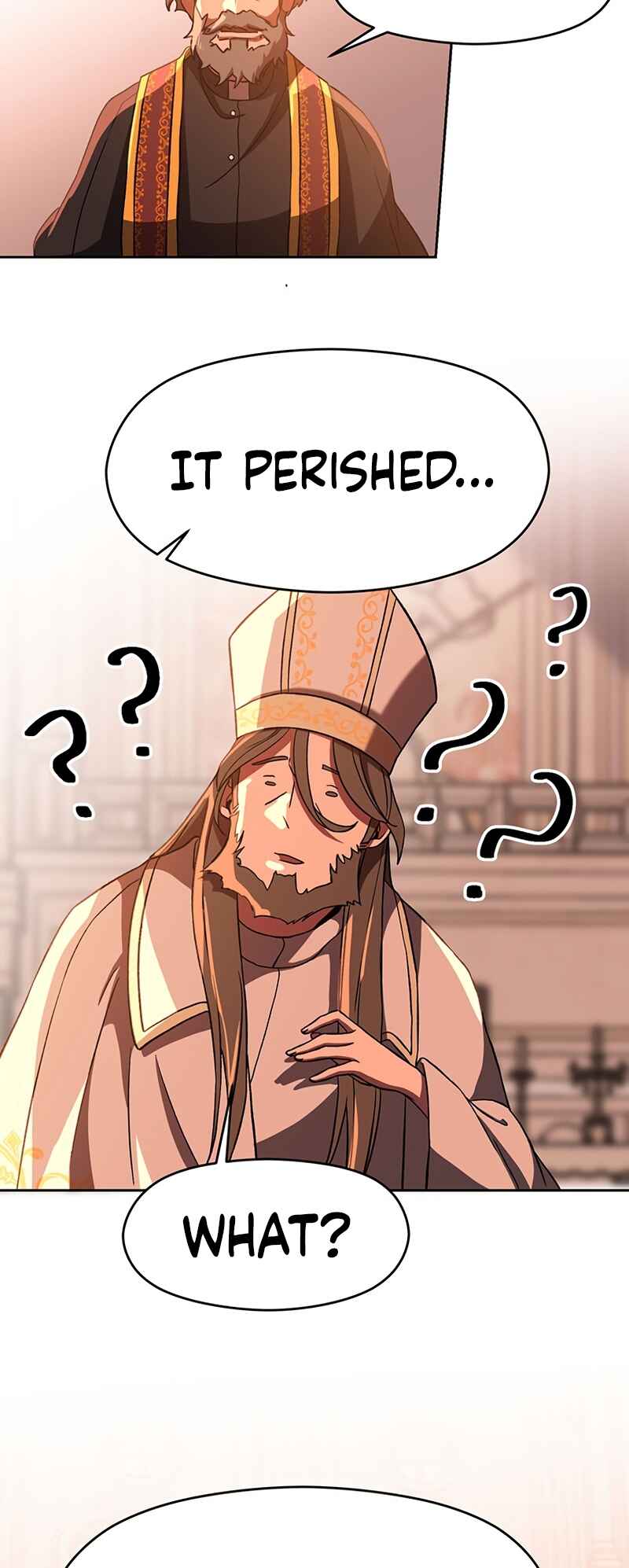 The Great Wizard Transcendent Chapter 34 - Page 6