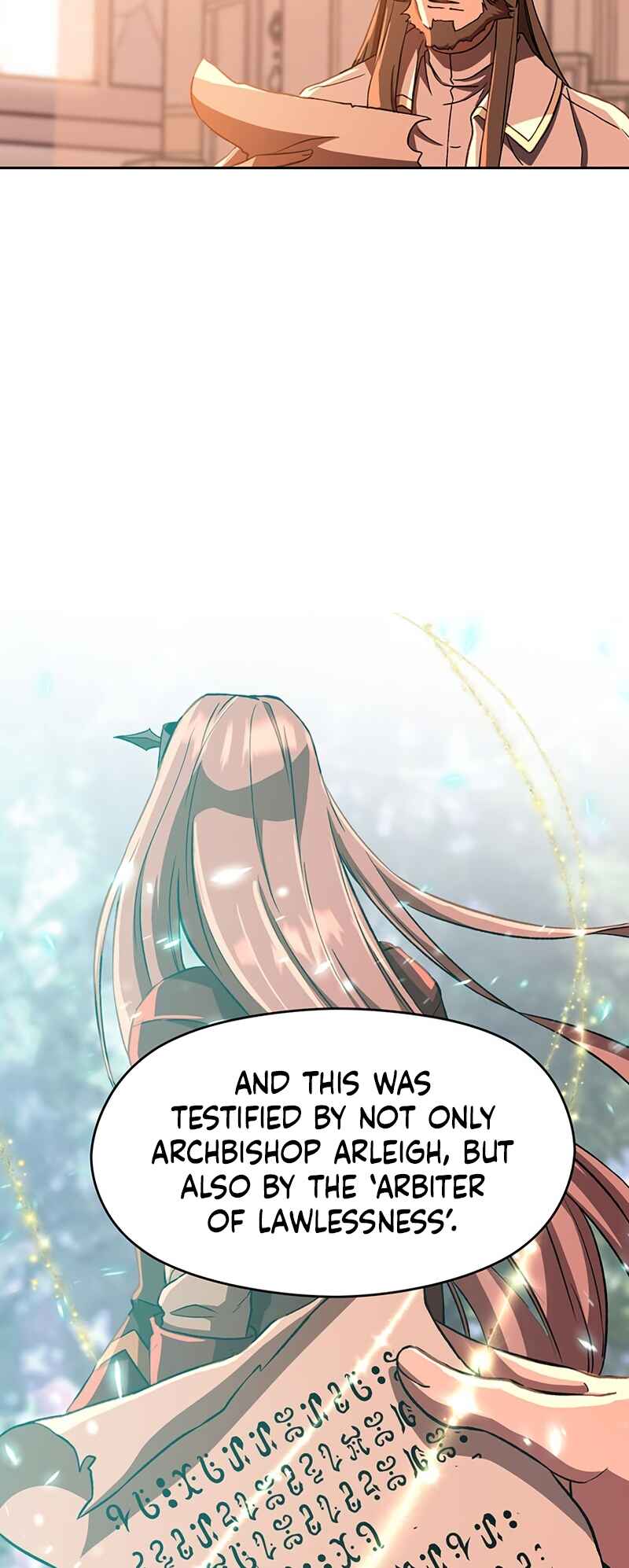 The Great Wizard Transcendent Chapter 34 - Page 9