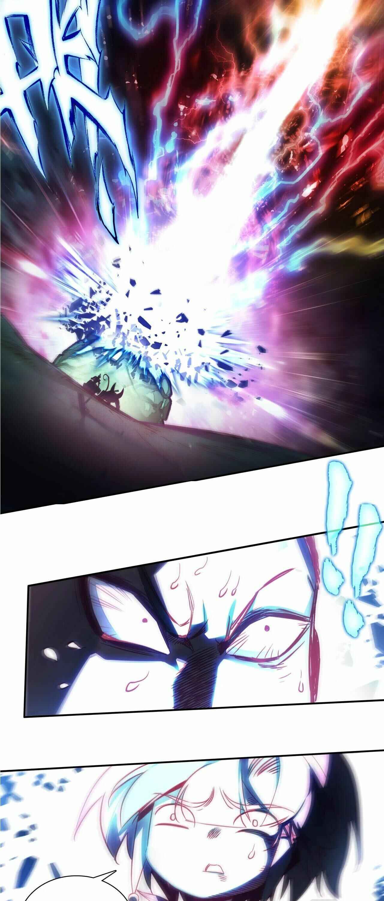 Yé Jiùshì Kāiguà Shàonǚ Chapter 146 - Page 18