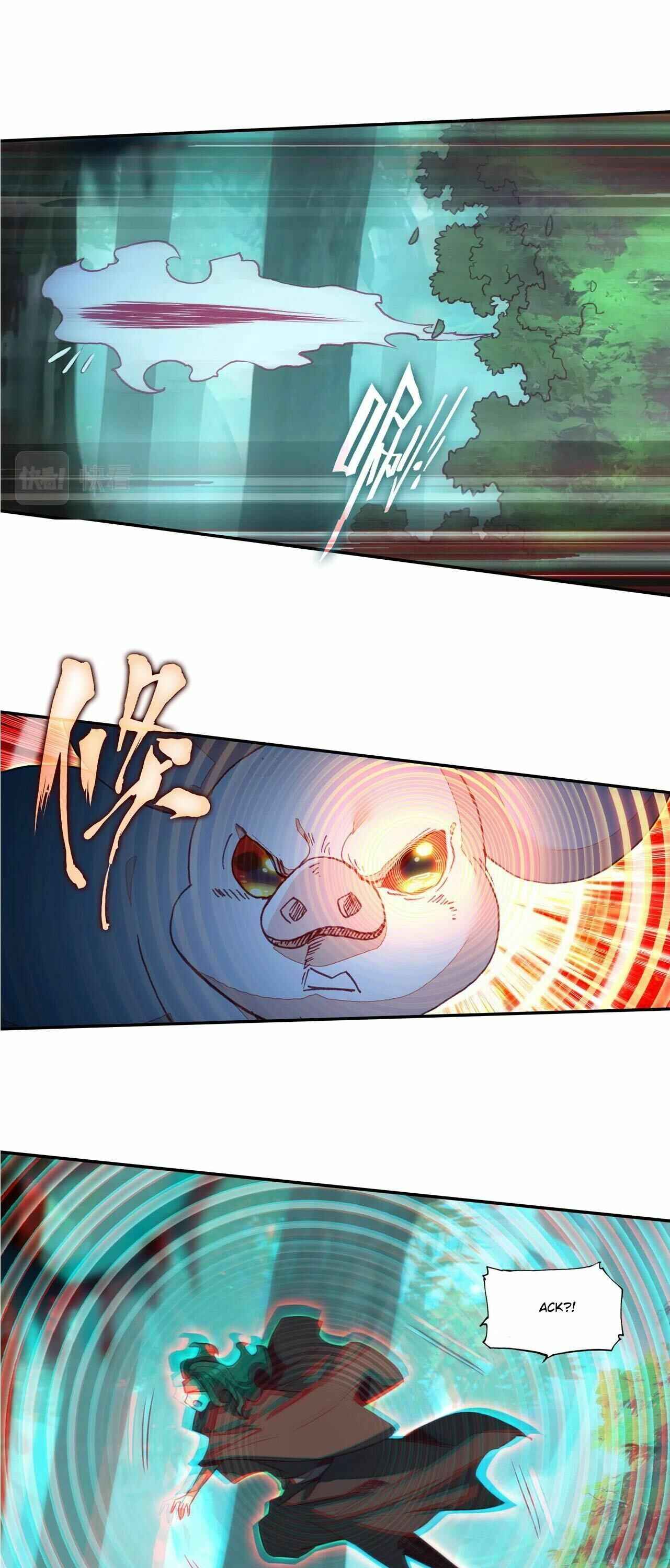 Yé Jiùshì Kāiguà Shàonǚ Chapter 146 - Page 6