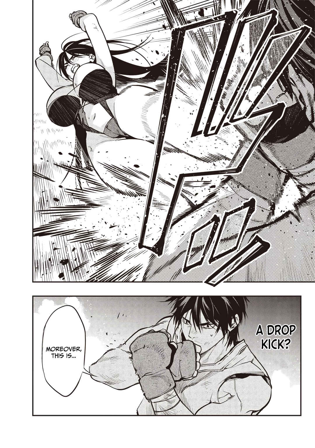 Tensei Kaku Gamer ~Oji demo Kateru Isekai Kouryaku~ Chapter 13 - Page 5
