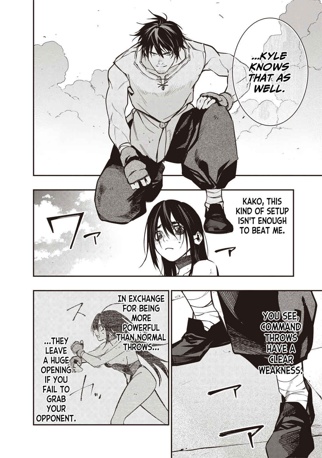 Tensei Kaku Gamer ~Oji demo Kateru Isekai Kouryaku~ Chapter 13 - Page 9