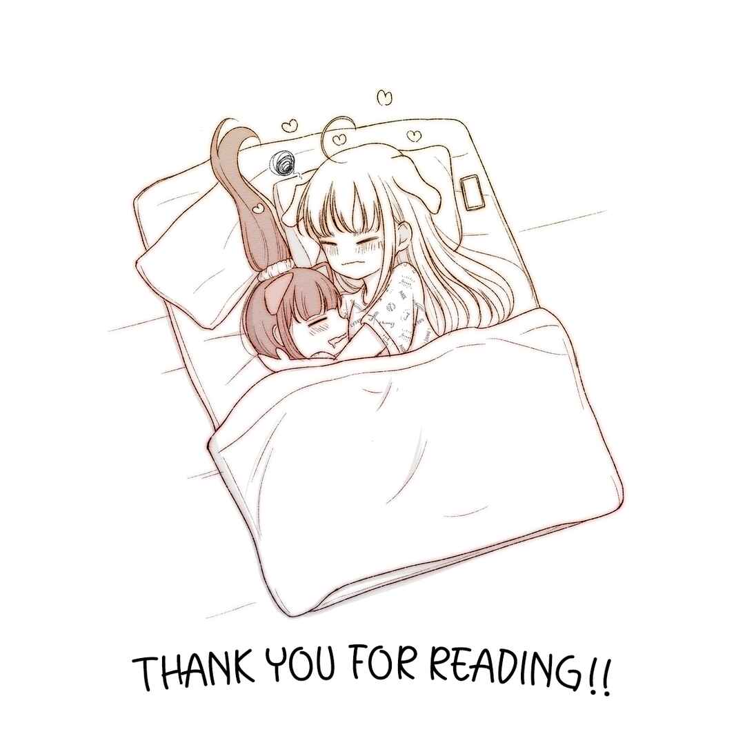 Rine🐈‍⬛ to Hinano🐕 Chapter 2 - Page 5