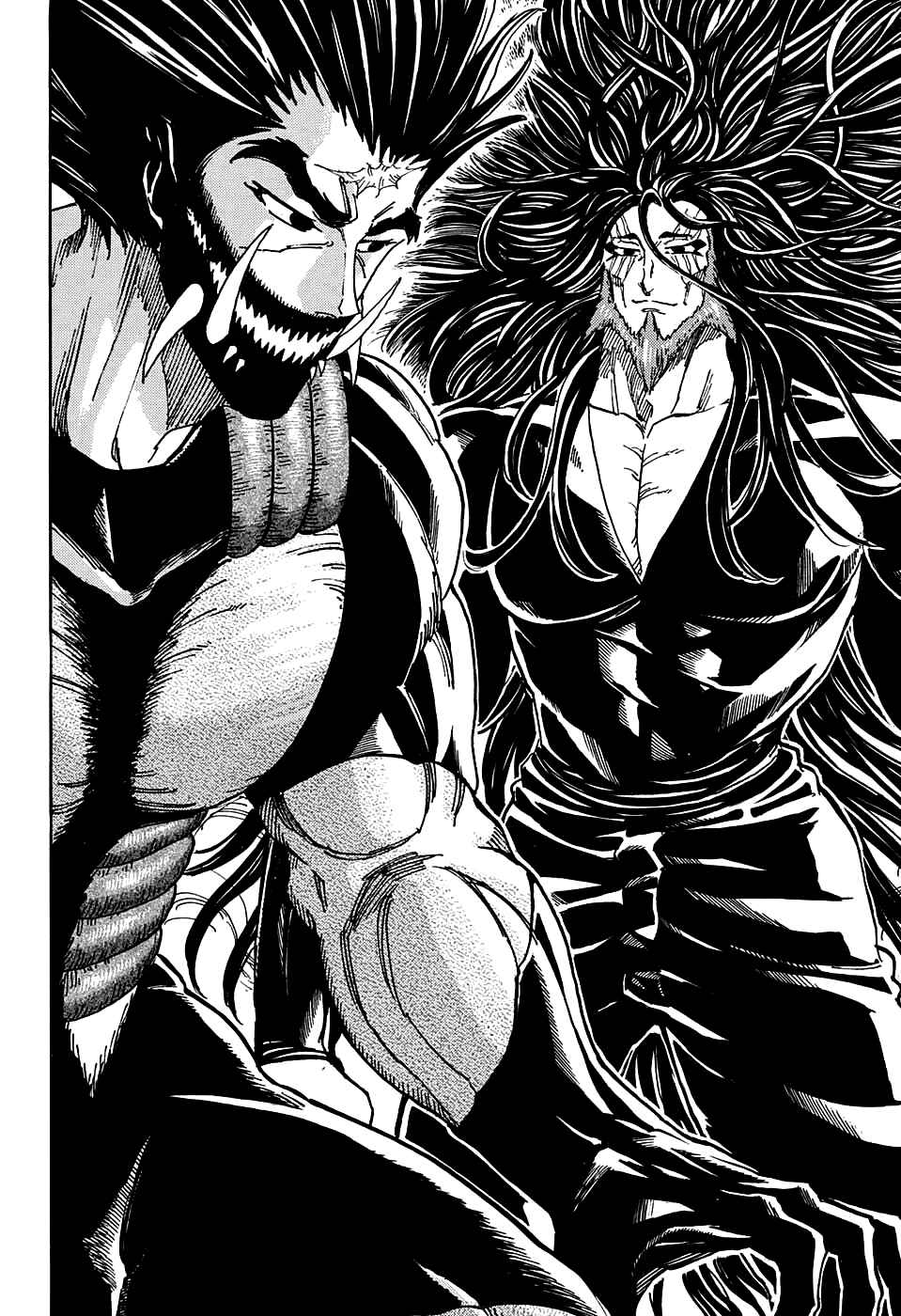 TORIKO Chapter 383 - Page 18