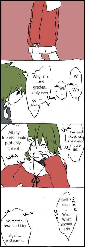 Hori-san to Miyamura-kun Chapter 133 - Page 11