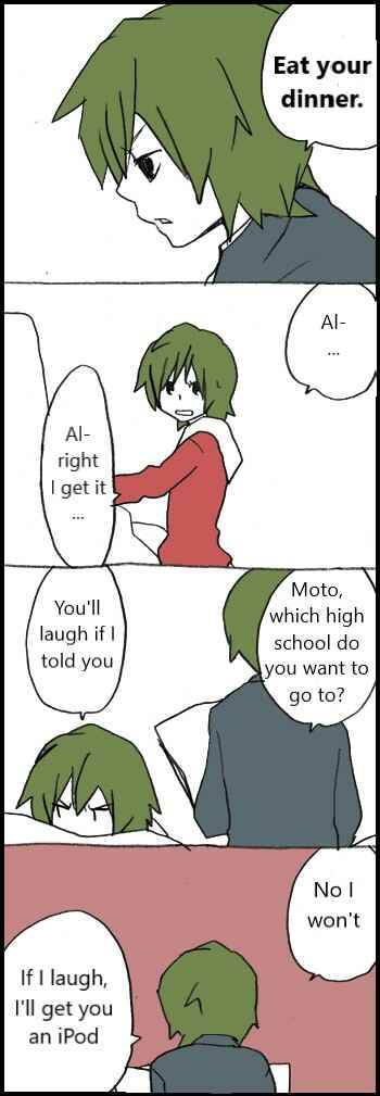 Hori-san to Miyamura-kun Chapter 133 - Page 6
