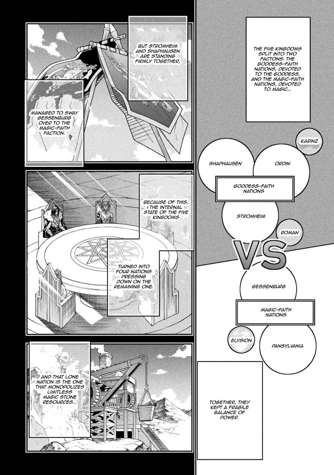 Drawing - Saikyou Mangaka wa Oekaki Skill de Isekai Musou Suru! Chapter 101 - Page 16