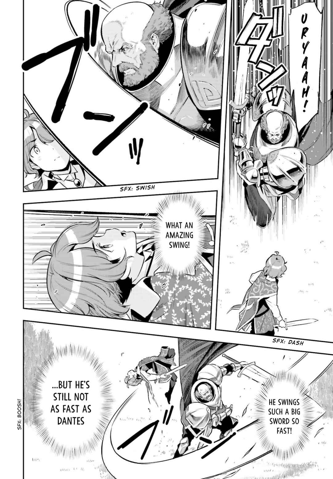 Genkaigoe no Skill wa, Tenseisha ni Shika Atsukaenai - Over Limit Skill Holder Chapter 2 - Page 16