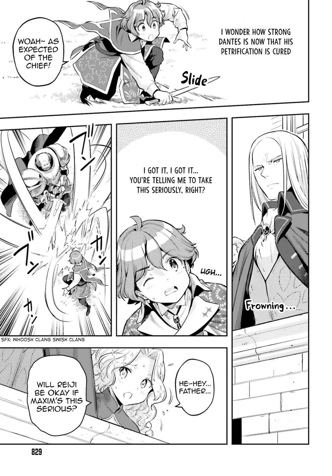 Genkaigoe no Skill wa, Tenseisha ni Shika Atsukaenai - Over Limit Skill Holder Chapter 2 - Page 17