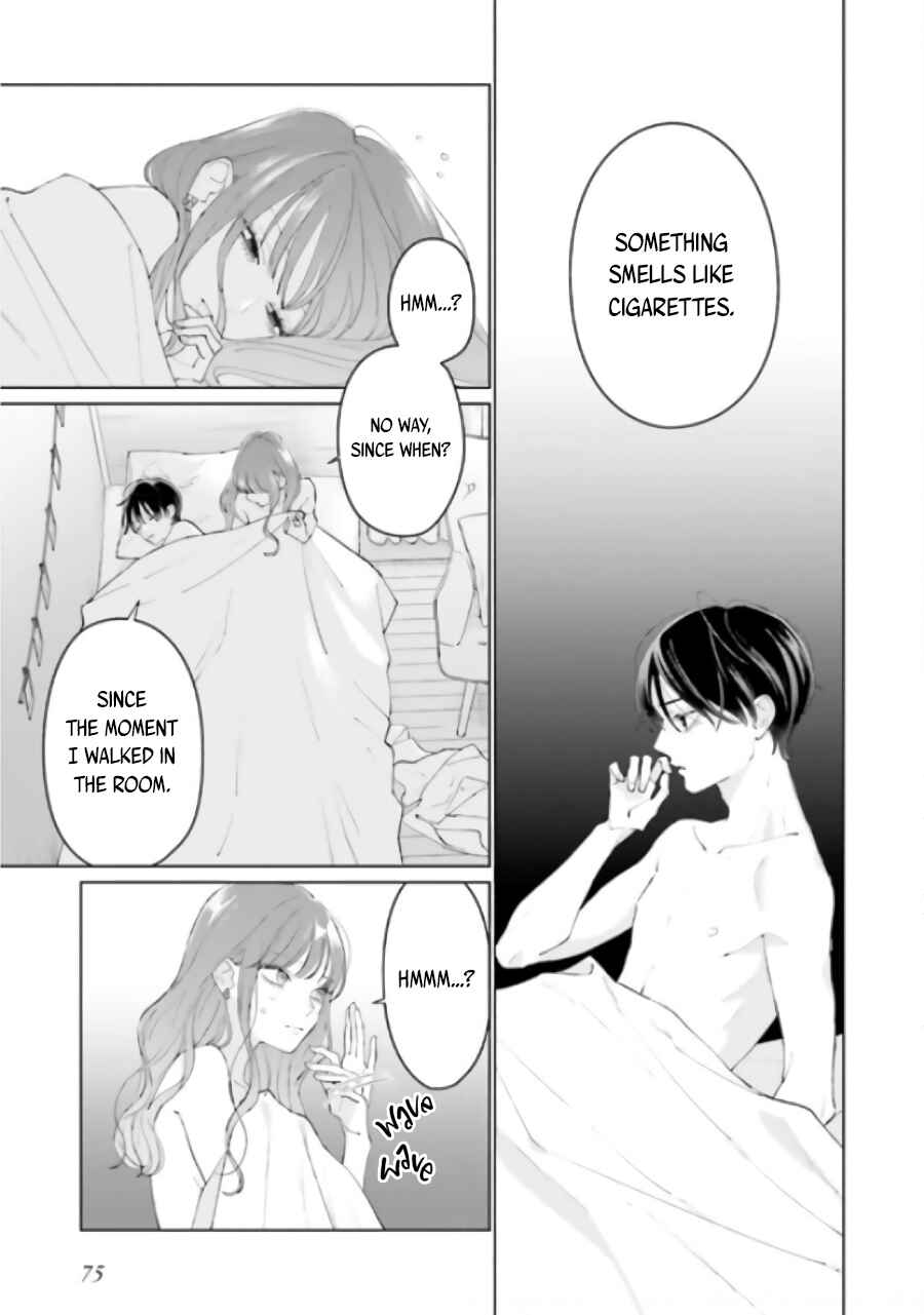 Studio Cabana Chapter 6.3 - Page 13