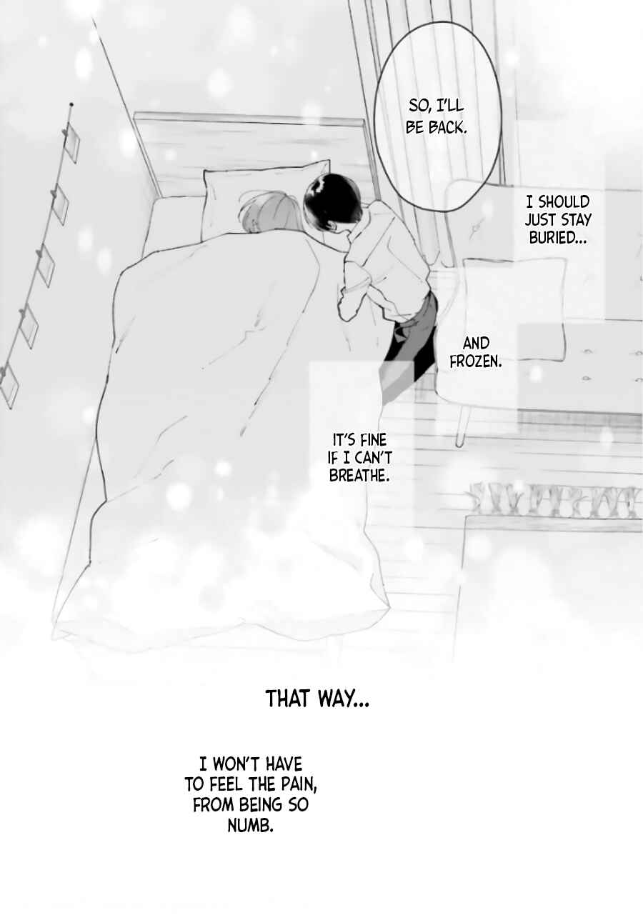 Studio Cabana Chapter 6.3 - Page 20