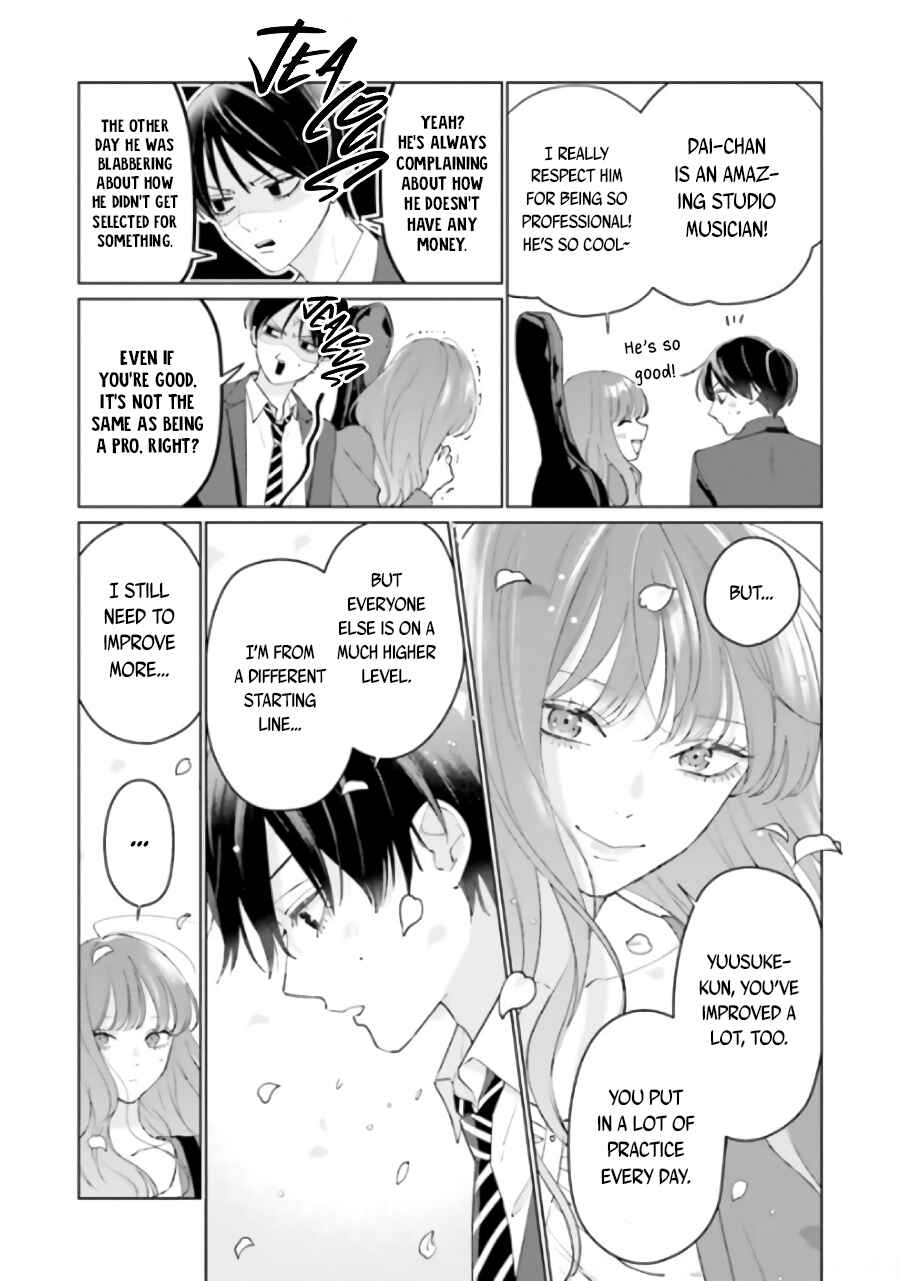Studio Cabana Chapter 6.3 - Page 9