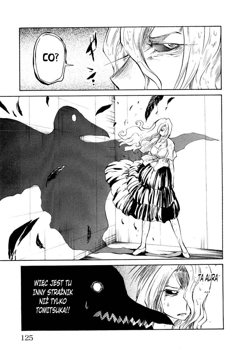 Cerberus Chapter 48 - Page 19