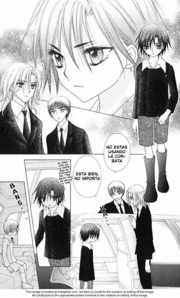 Gakuen Alice Chapter 65 - Page 17