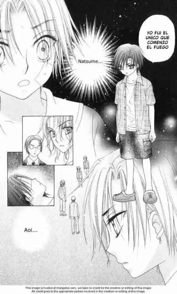 Gakuen Alice Chapter 65 - Page 2