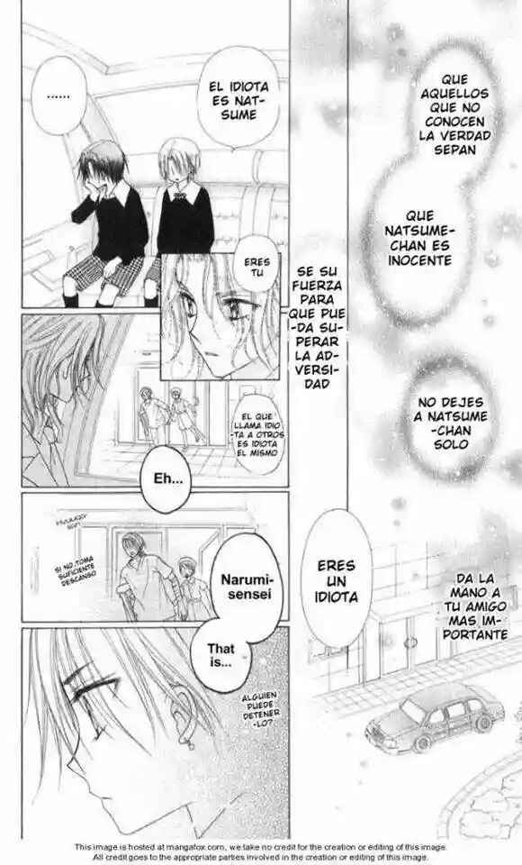 Gakuen Alice Chapter 65 - Page 20