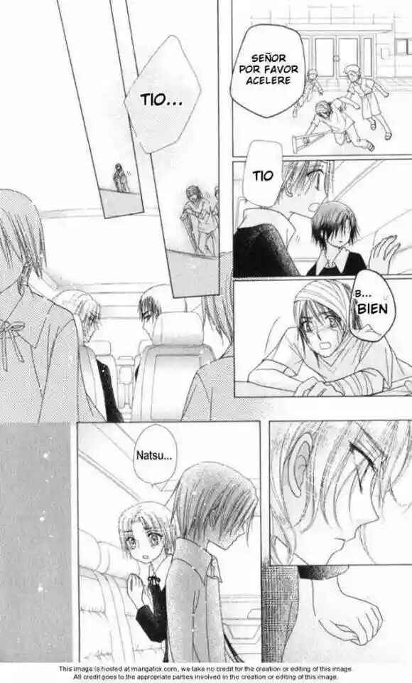 Gakuen Alice Chapter 65 - Page 22