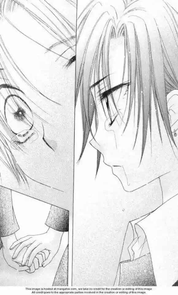 Gakuen Alice Chapter 65 - Page 23