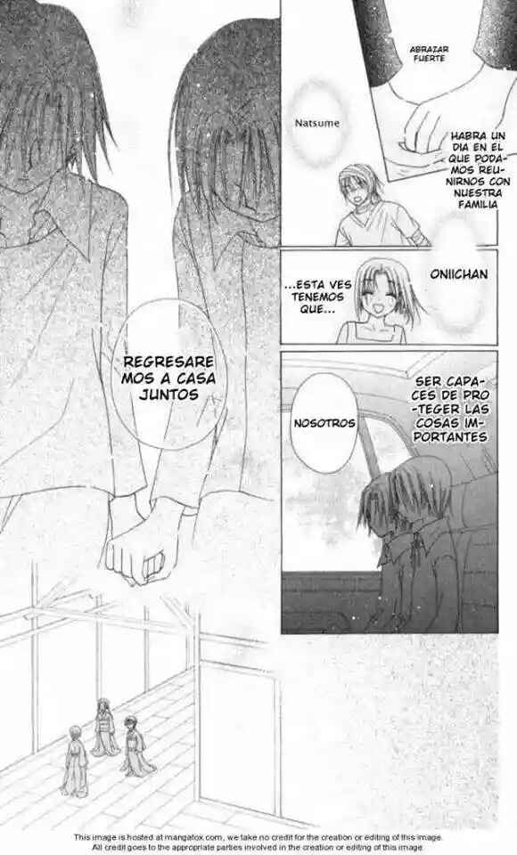 Gakuen Alice Chapter 65 - Page 25