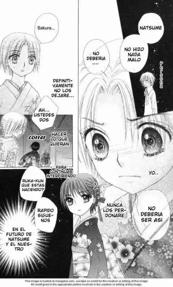 Gakuen Alice Chapter 65 - Page 29