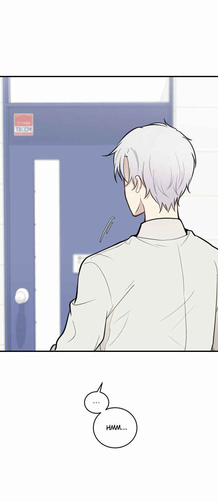 Na man ui Gyeyakcheonsa Chapter 7 - Page 11
